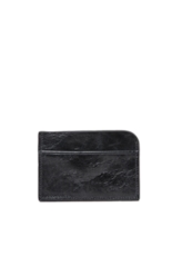 Porta Cartao Christopher Ellus Preto