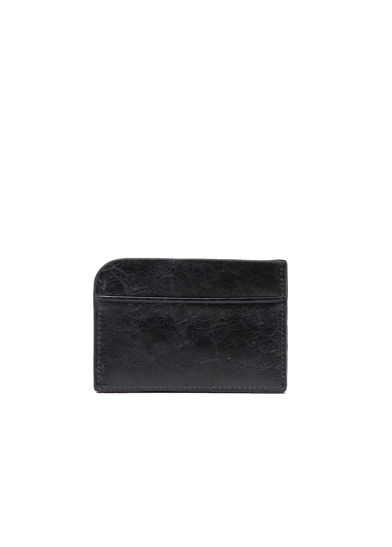 Porta Cartao Christopher Ellus Preto