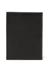Porta Cartão Denver Ellus Preto