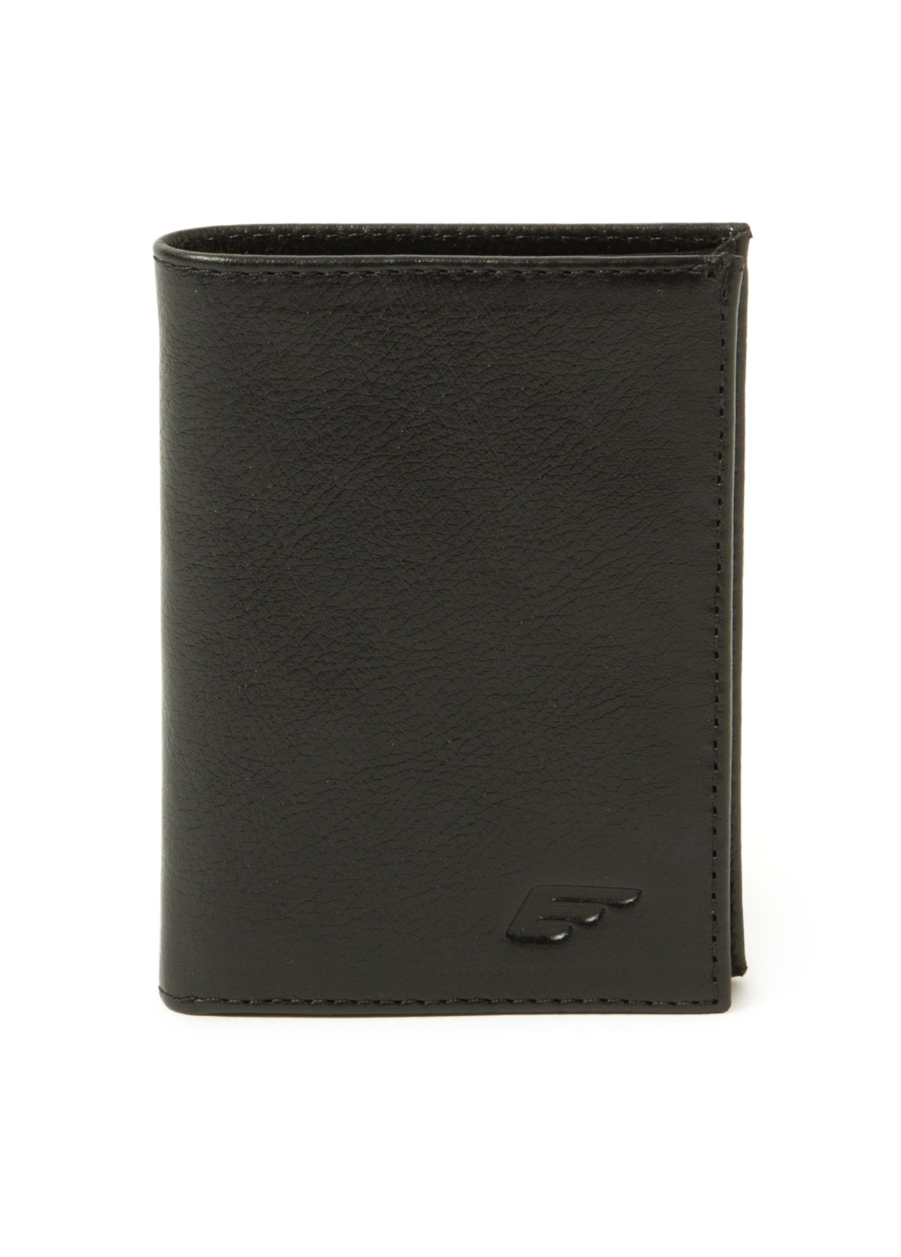 Porta Cartao Ellord Ellus Preto