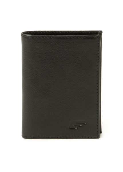 Porta Cartao Ellord Ellus Preto