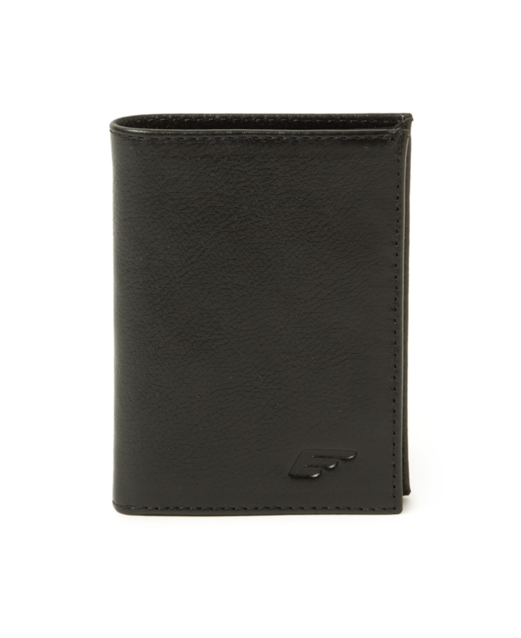 Porta Cartao Ellord Ellus Preto