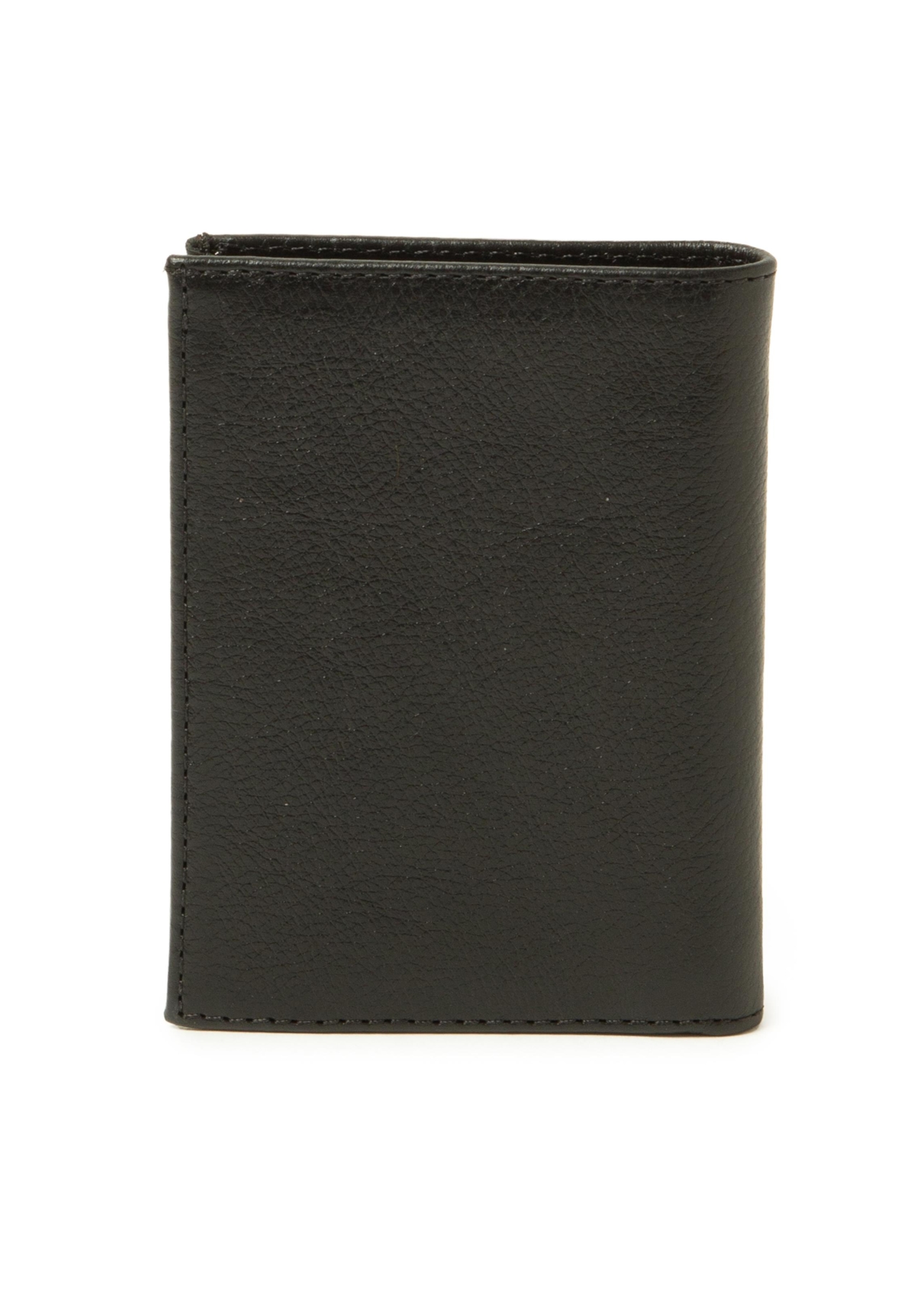 Porta Cartao Ellord Ellus Preto