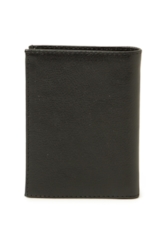 Porta Cartao Ellord Ellus Preto