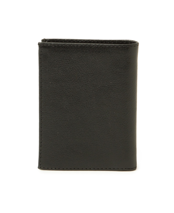 Porta Cartao Ellord Ellus Preto