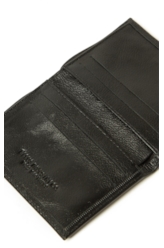 Porta Cartao Ellord Ellus Preto
