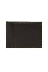 Porta Cartão Kim Ellus Preto