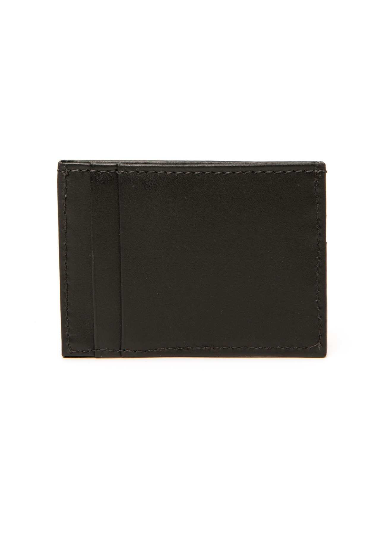 Porta Cartão Kim Ellus Preto