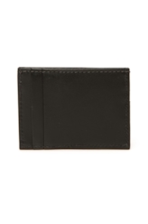 Porta Cartão Kim Ellus Preto