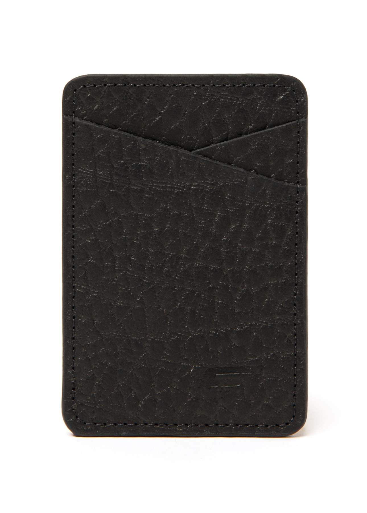 Porta Cartão Para Celular Ellus Preto
