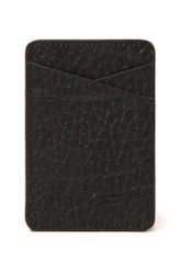 Porta Cartão Para Celular Ellus Preto