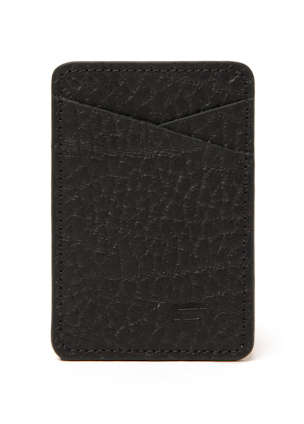 Porta Cartão Para Celular Ellus Preto
