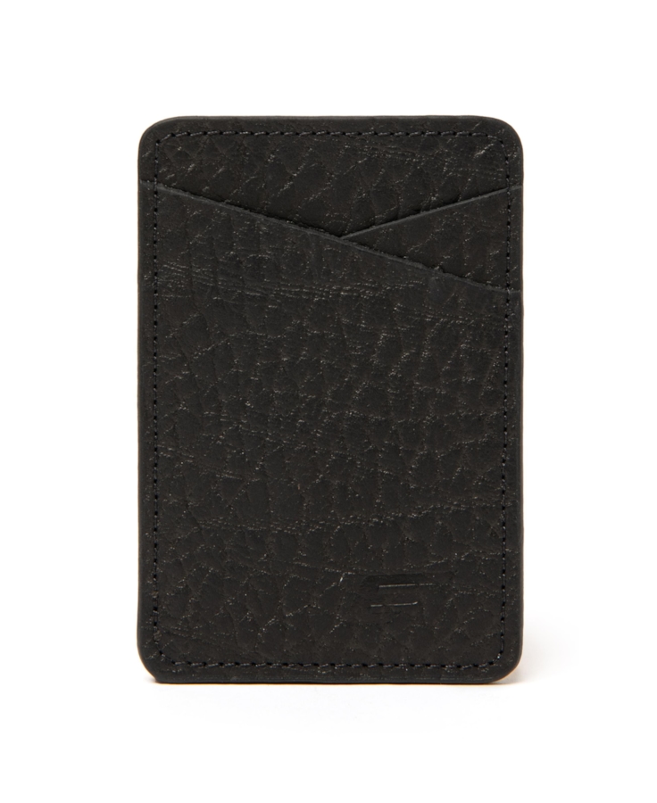 Porta Cartão Para Celular Ellus Preto