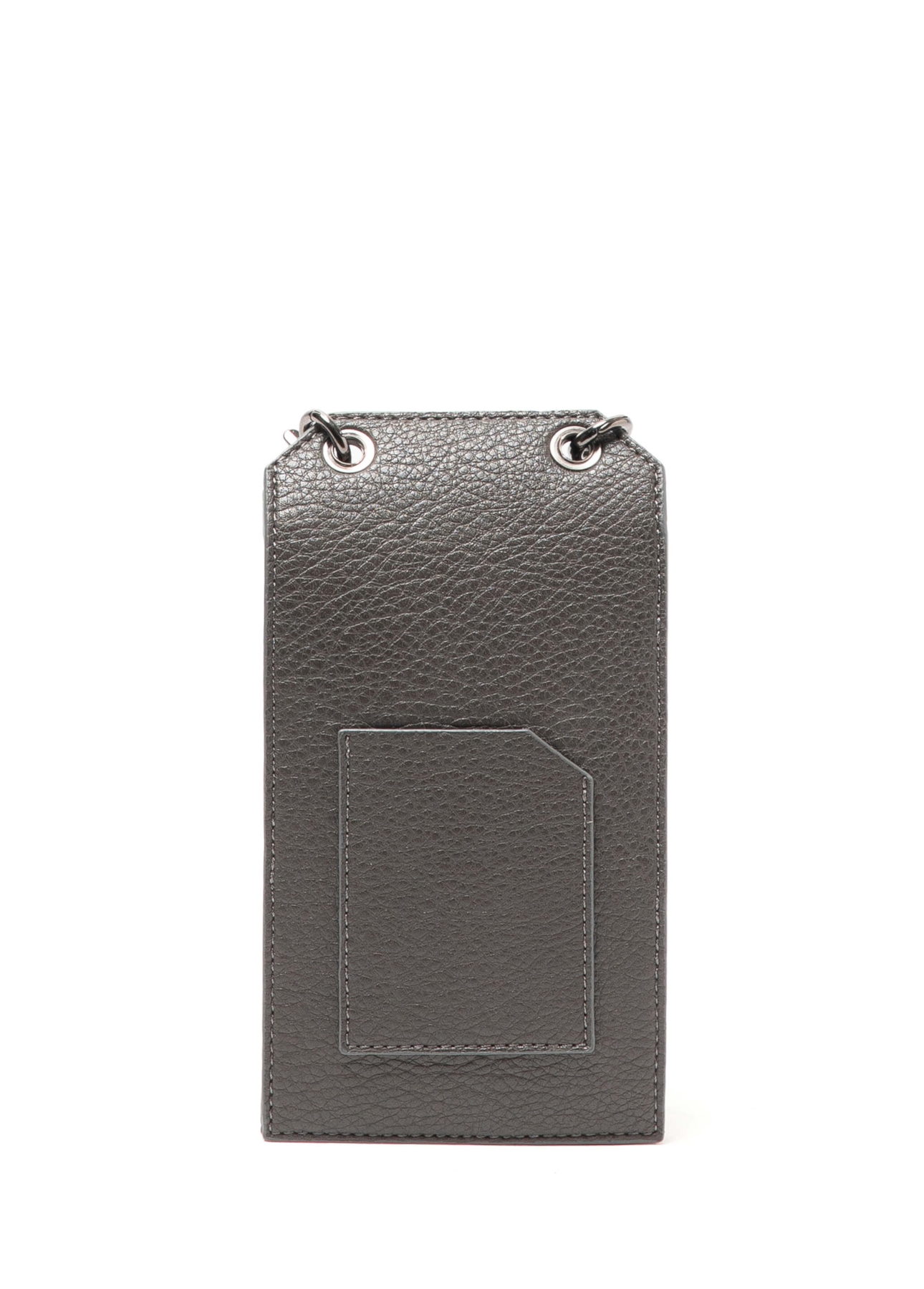 Pouch Bag Dante Ellus Charcoal