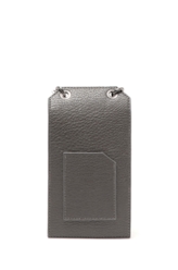 Pouch Bag Dante Ellus Charcoal