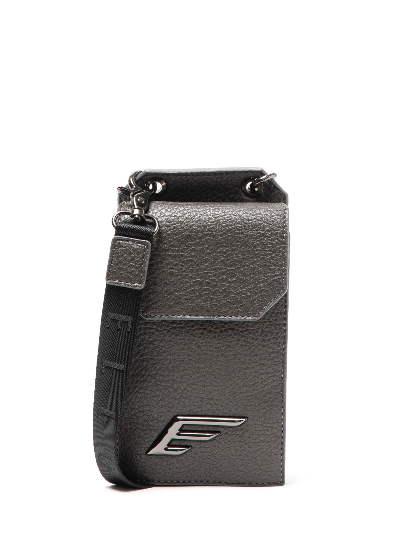 Pouch Bag Dante Ellus Charcoal