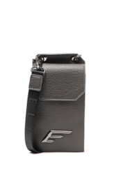 Pouch Bag Dante Ellus Charcoal