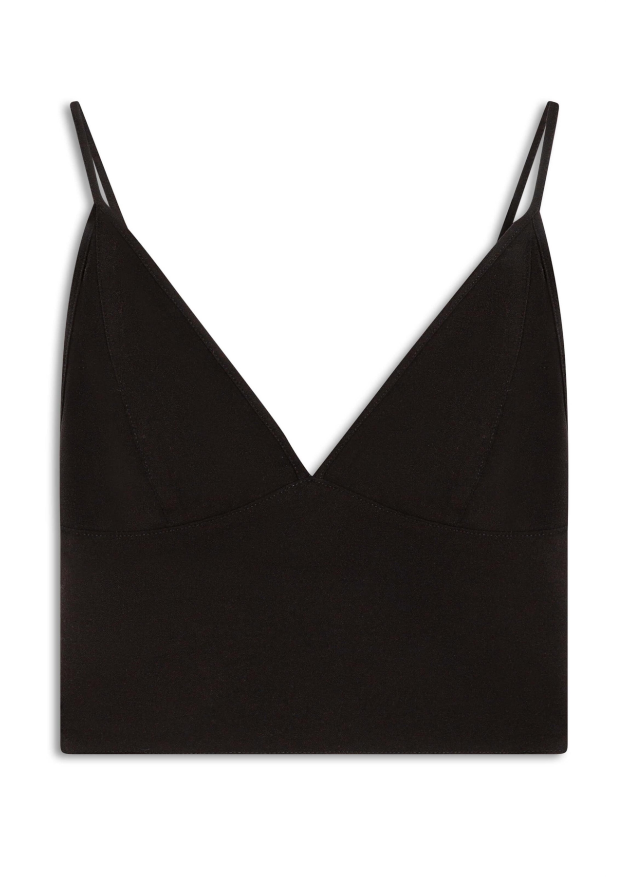 Regata Alfaiataria Element Top Preto