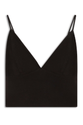 Regata Alfaiataria Element Top Preto
