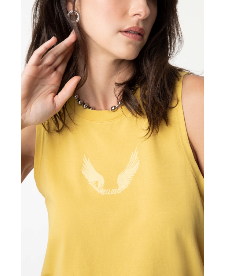 Regata Asas Contrast Bamboo