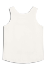 Regata Basic New Wave Sleeveless Off White