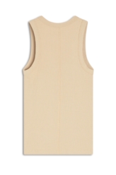 Regata Canelada Hotfix Nude