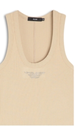 Regata Canelada Hotfix Nude