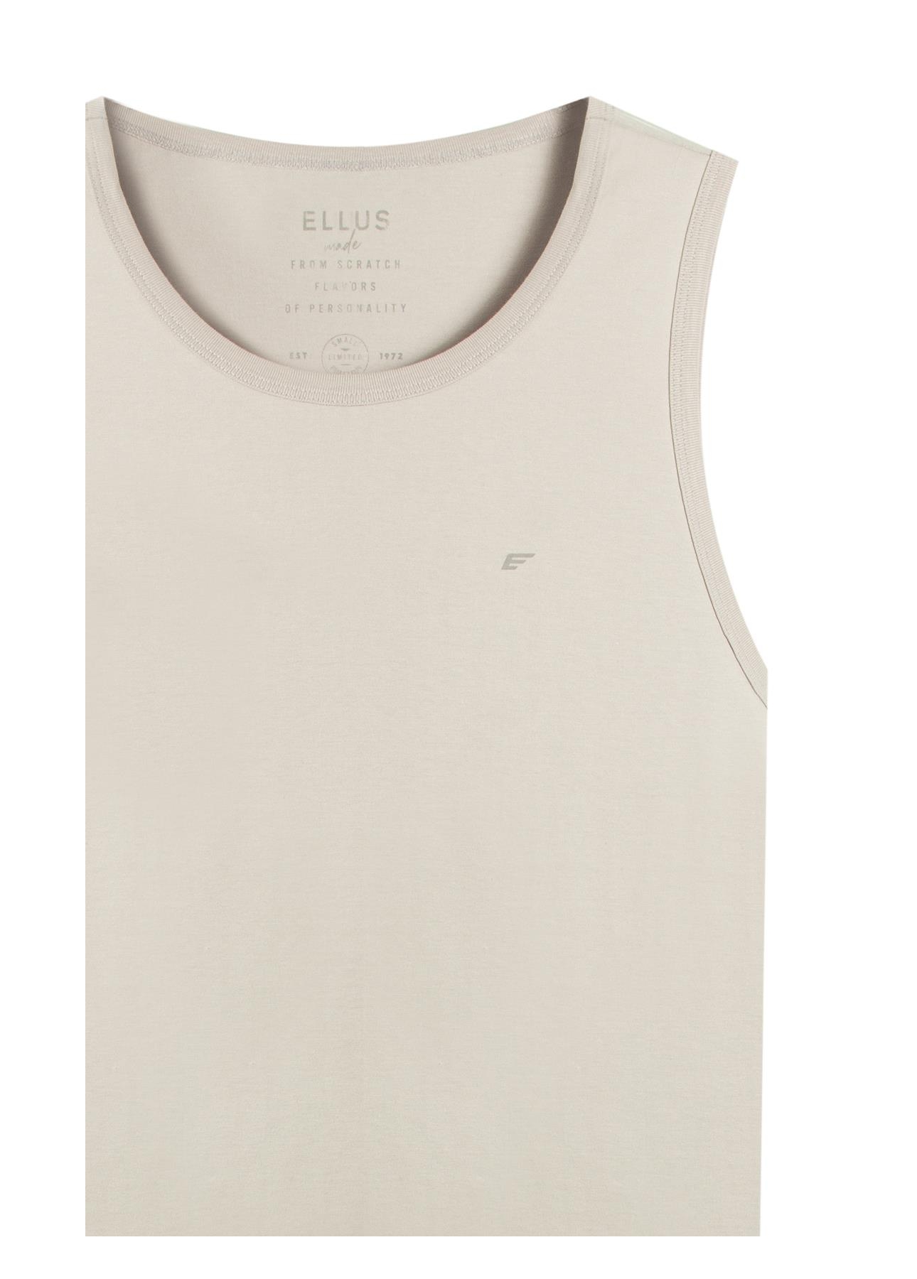 Regata Cotton Fine Easa Azul Seco regata-cotton-fine-easa-azul-seco