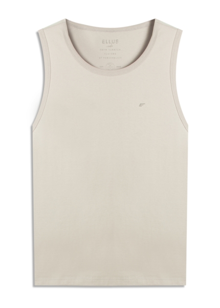 Regata Cotton Fine Easa Azul Seco
