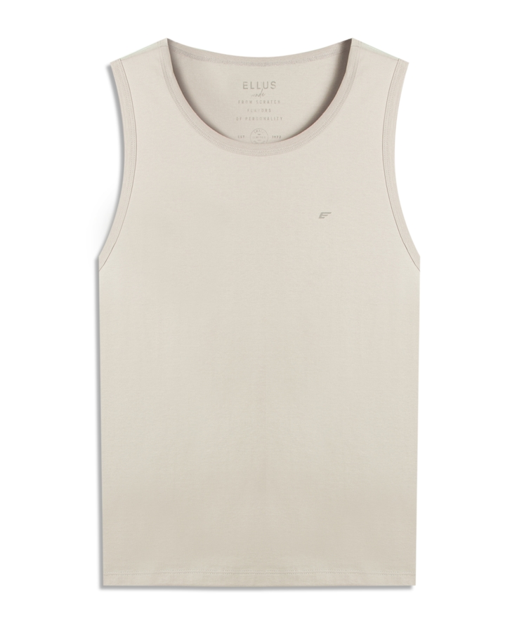 Regata Cotton Fine Easa Azul Seco
