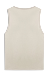 Regata Cotton Fine Easa Azul Seco