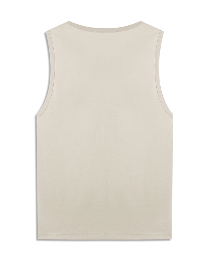 Regata Cotton Fine Easa Azul Seco