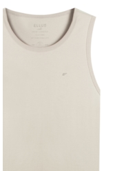 Regata Cotton Fine Easa Azul Seco