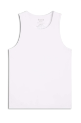 Regata Cotton Fine Easa Branco