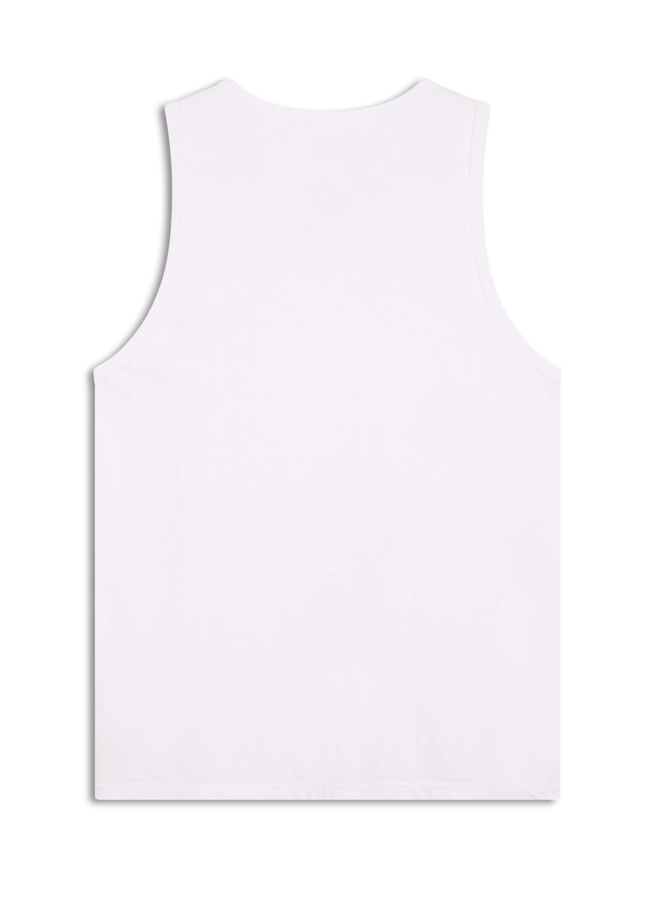 Regata Cotton Fine Easa Branco