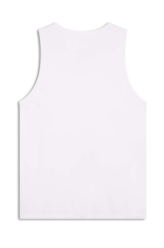 Regata Cotton Fine Easa Branco