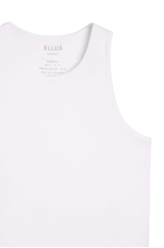 Regata Cotton Fine Easa Branco
