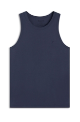 Regata Cotton Fine Easa Dark Navy