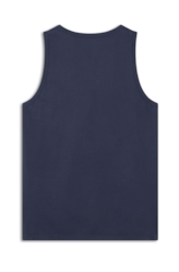 Regata Cotton Fine Easa Dark Navy