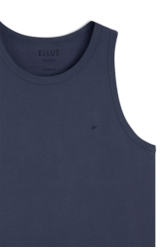 Regata Cotton Fine Easa Dark Navy