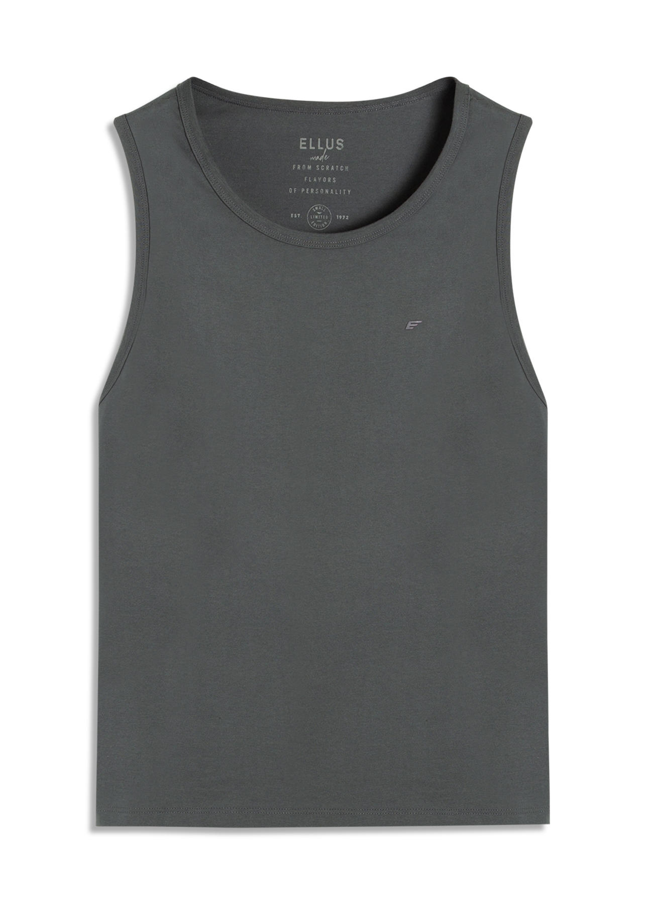 Regata Cotton Fine Easa Grafite