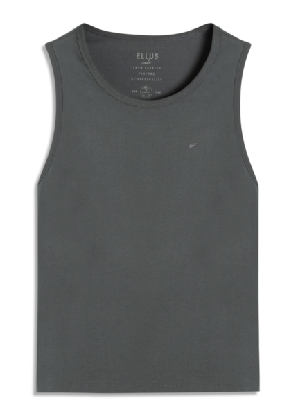 Regata Cotton Fine Easa Grafite
