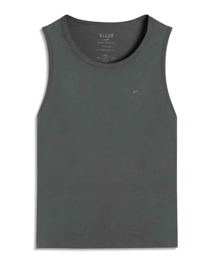 Regata Cotton Fine Easa Grafite