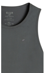 Regata Cotton Fine Easa Grafite