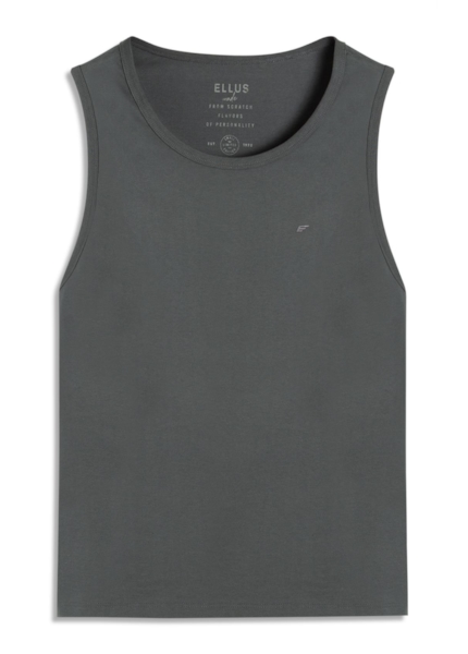 Regata Cotton Fine Easa Grafite