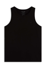 Regata Cotton Fine Easa Preto
