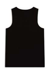Regata Cotton Fine Easa Preto