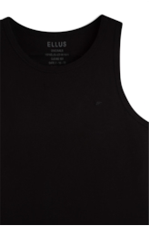 Regata Cotton Fine Easa Preto