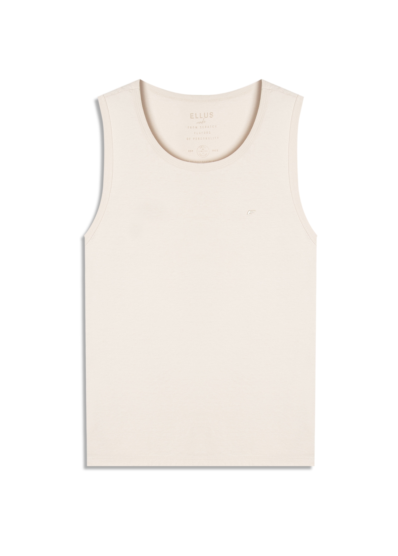 Regata Cotton Fine Easa Silver