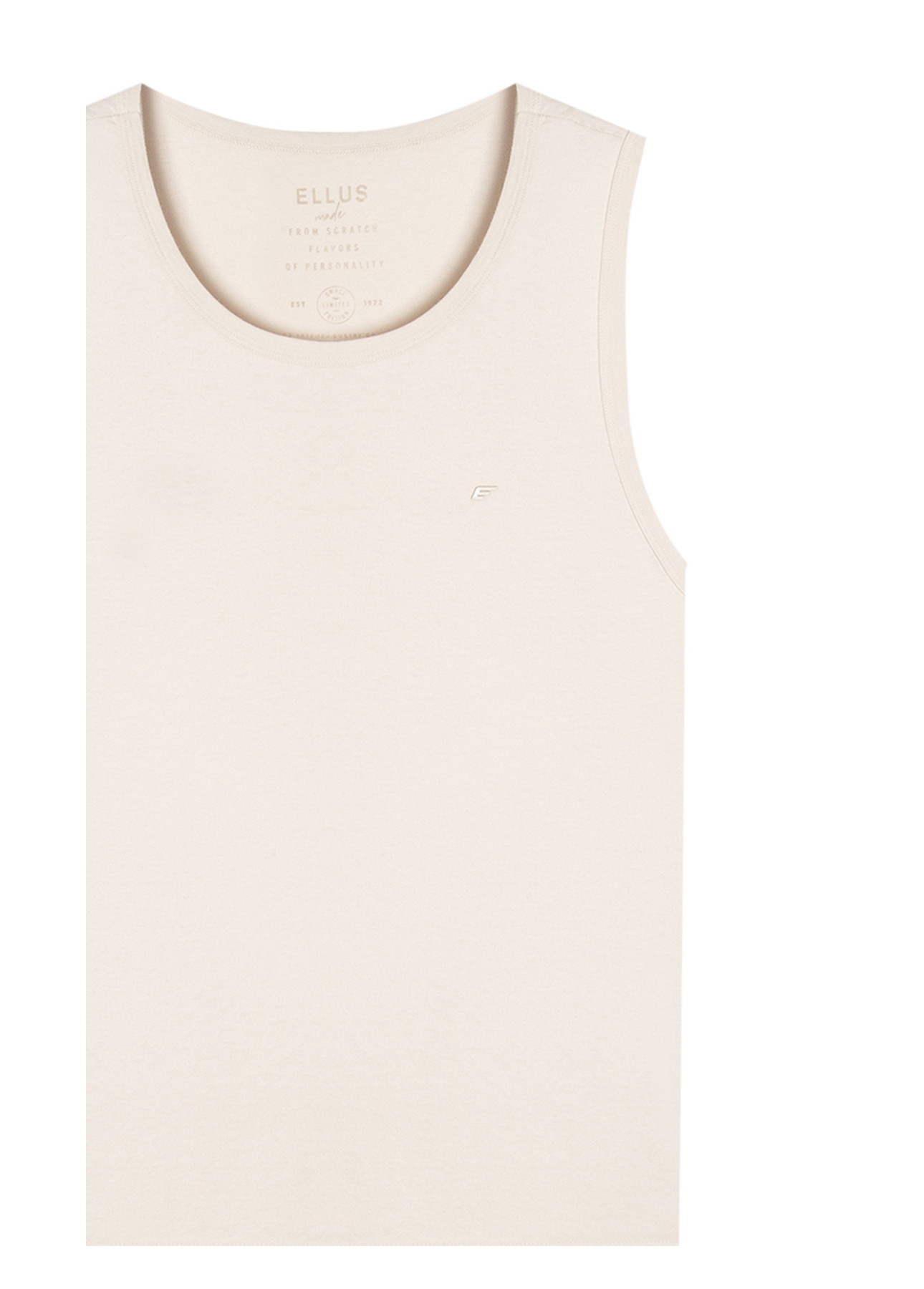 Regata Cotton Fine Easa Silver